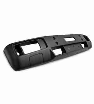 Εμπρός Προφυλακτήρας Μαύρος Mercedes-Benz LK/LN2 814 6738800170