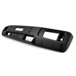 Εμπρός Προφυλακτήρας Μαύρος Mercedes-Benz LK/LN2 814 6738800170