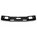 Εμπρός Προφυλακτήρας Μαύρος Mercedes-Benz LK/LN2 814 6738800170