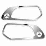 Stainless Steel Door Handle Frame Actros MP4 MER223