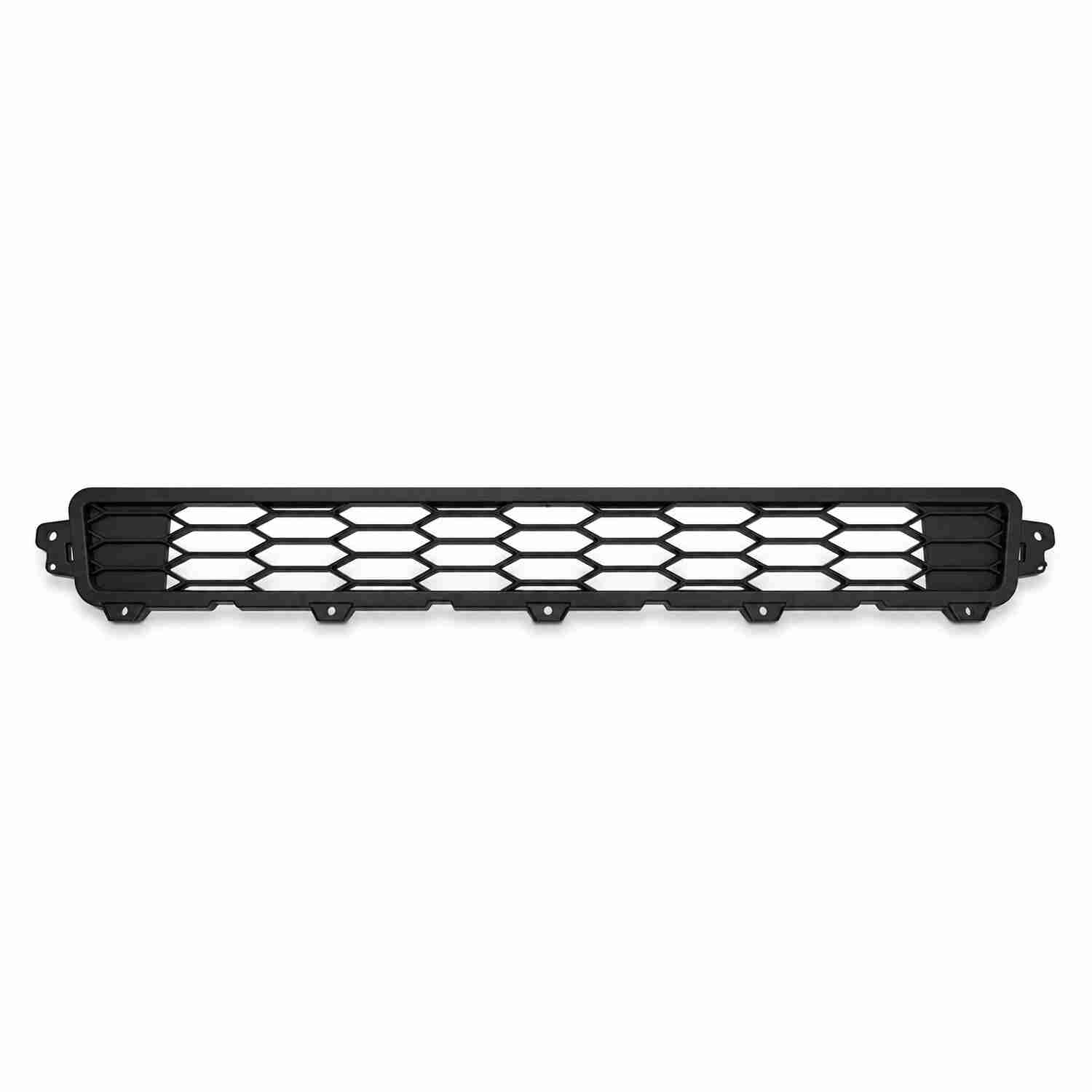 Γρίλια προφυλακτήρα επάνω Volvo FE/FL euro 6 82532726