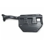 Rear Mudguard Arm Actros MP4, Back (L/R) 9605206030