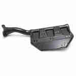 Rear Mudguard Arm Actros MP4, Back (L/R) 9605206030