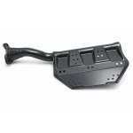 Rear Mudguard Arm Actros MP4, Back (L/R) 9605206030