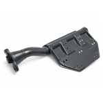 Rear Mudguard Arm Actros MP4, Back (L/R) 9605206030