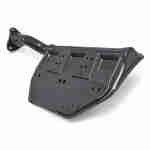 Rear Mudguard Arm Actros MP4, Back (L/R) 9605206030