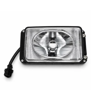 Fog Lamp Left Mercedes Actros MP1 0028208656