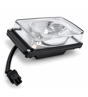 Fog Lamp Left Mercedes Actros MP1 0028208656