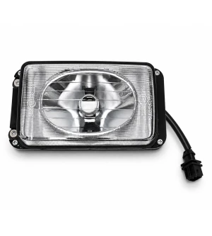 Fog Lamp Right Mercedes Actros MP1 0028208756