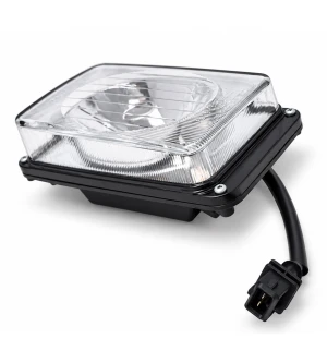 Fog Lamp Right Mercedes Actros MP1 0028208756